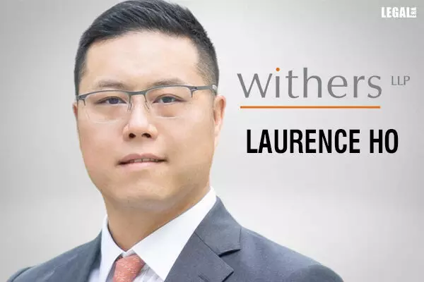 Laurence-Ho