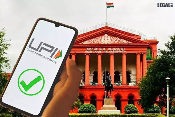 Karnataka-High-Court-&-UPI