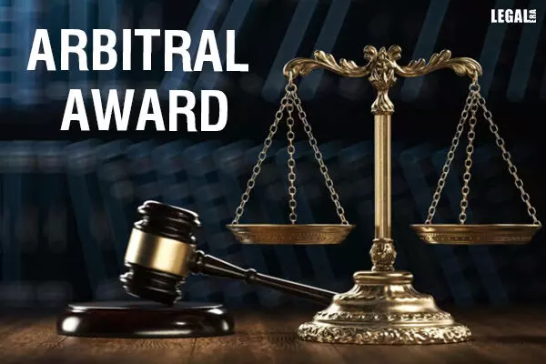 Arbitral-Award