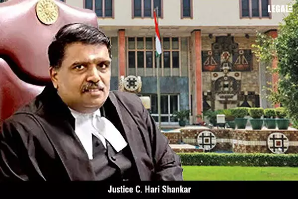 Justice-C-Hari-Shankar