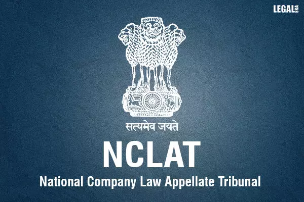 NCLAT Delhi Rules: Resolution Applicant Not On Initial Resolution Applicants List Cannot Be Substituted Later