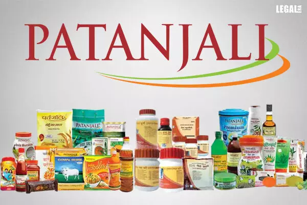 Patanjali