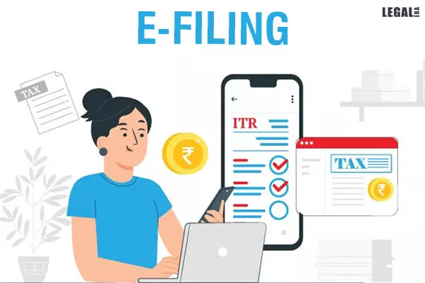 E-Filing