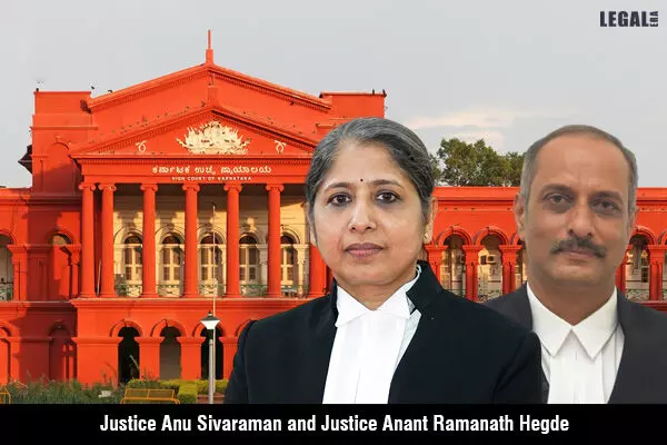 Karnataka High Court: Settlement From Contract With Arbitration Clause Must Be Resolved Through Arbitration