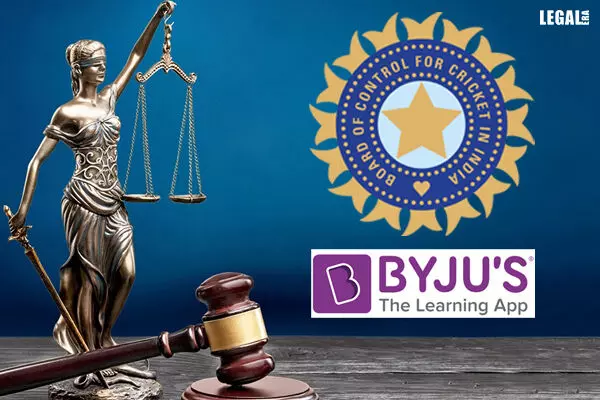 NCLAT Terminates Insolvency Proceedings; Allows Settlement Between BCCI And Byju’s