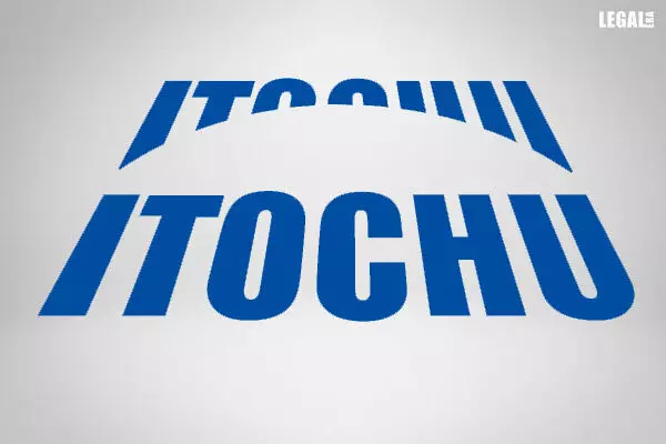 Itochu