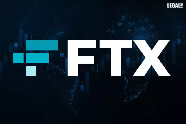 US Commodity Commission Orders Crypto Exchange FTX To Pay $12.7 Billion To Customers