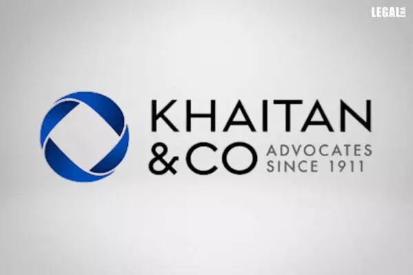 Khaitan-&-Co