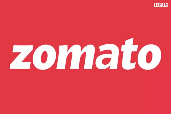 Zomato