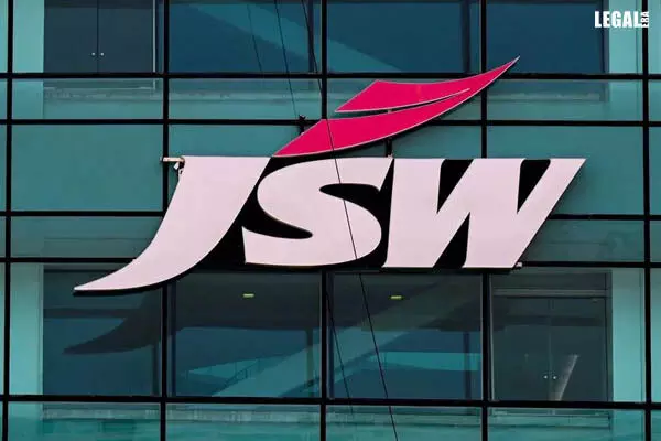 JSW