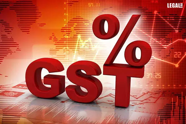 GST