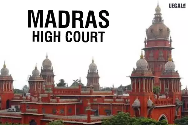 Madras-High-Court