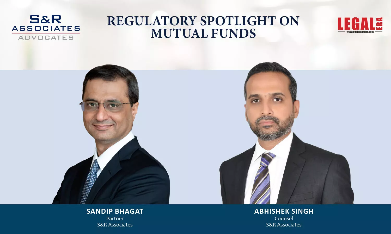 Regulatory Spotlight On Mutual Funds