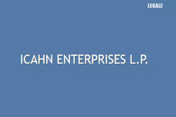 Icahn-Enterprises