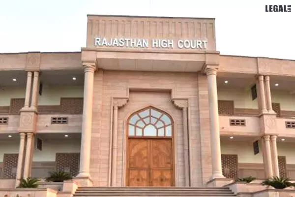 Rajasthan-High-Court