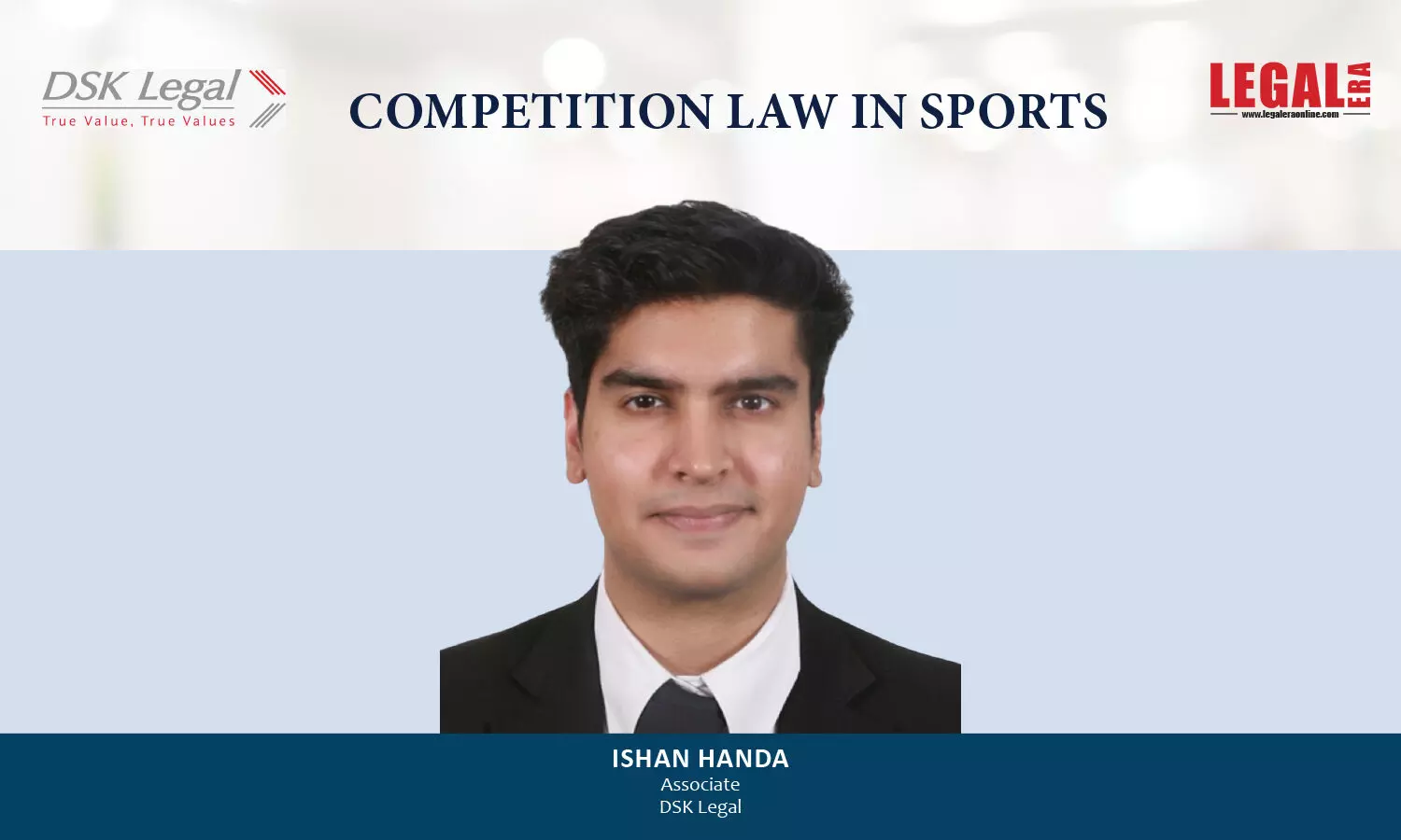 Competition Law In Sports