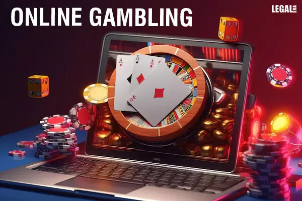 Online-Gambling