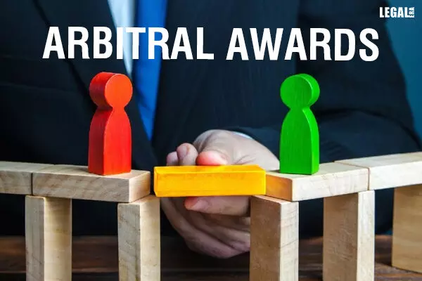 Arbitral-Awards