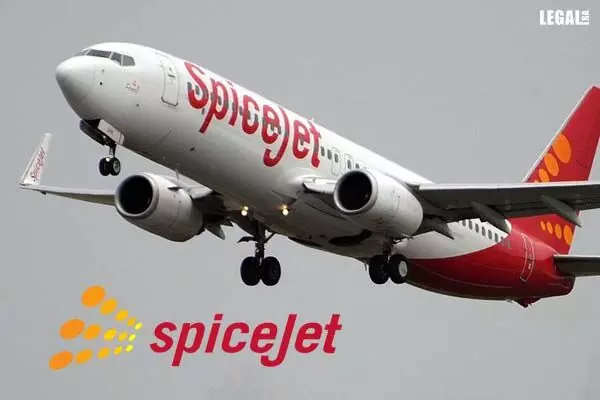 SpiceJet