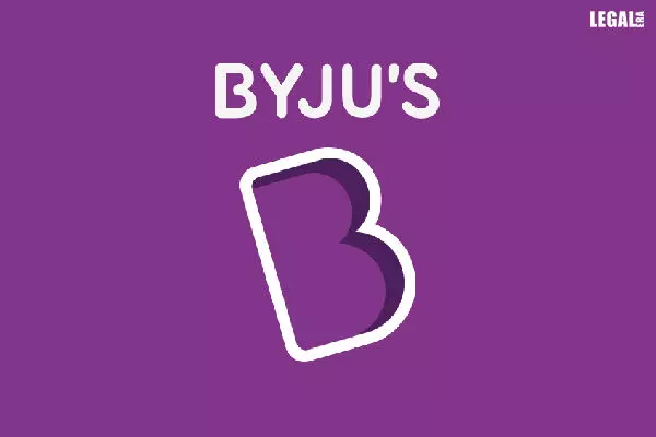 Byju’s