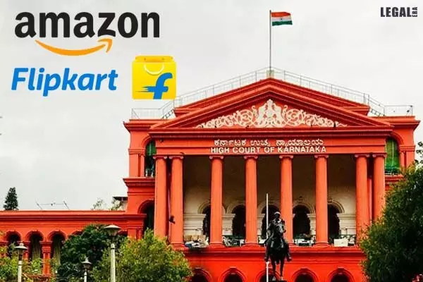 Appario Sues CCI In Karnataka High Court Over Antitrust Probe