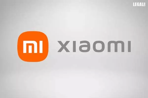 Xiaomi