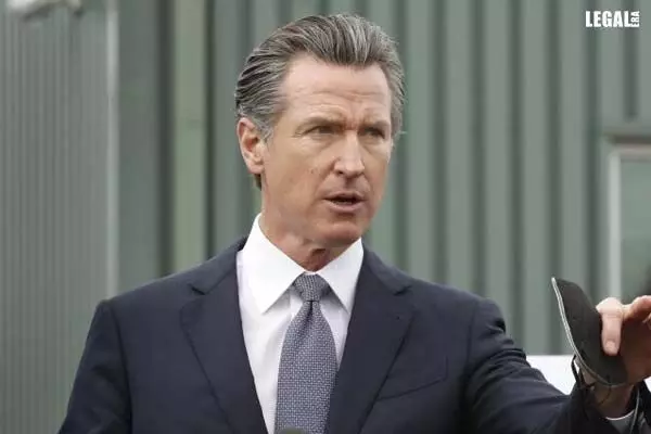 Gavin-Newsom