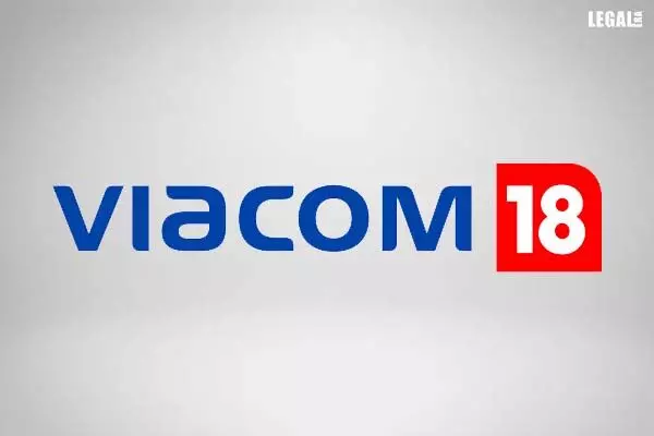 Viacom-18