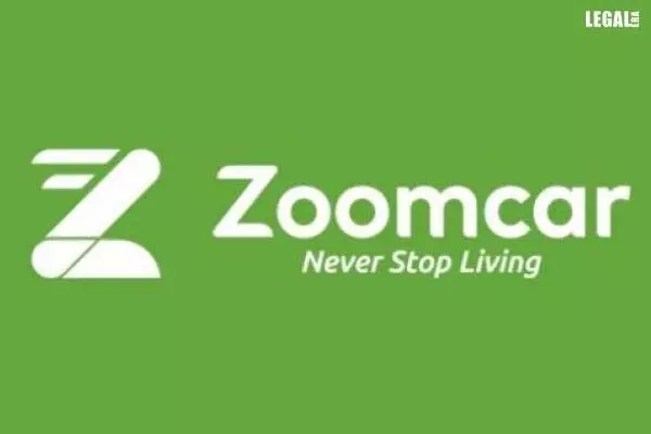 Zoomcar