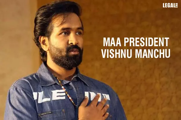 Vishnu-Manchu