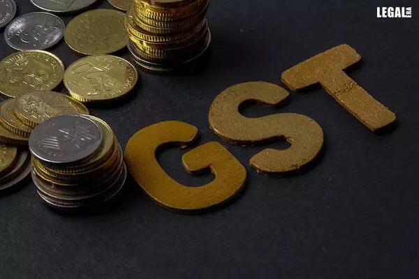 GST