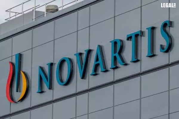 Novartis