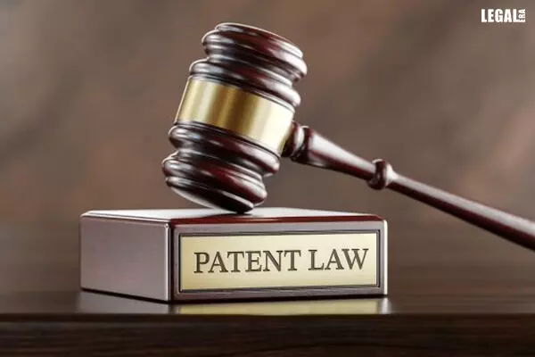 Patent-Law