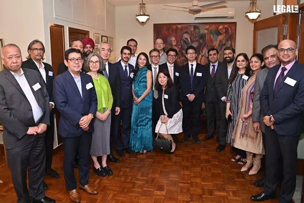 SNG & Partners Hosts Events To Celebrate Indo-Japan Relations And Visit Of H.E. Kenji Hiramatsu