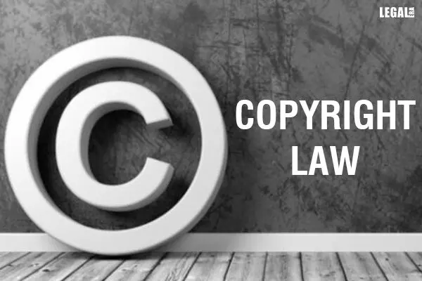 Copyright-Law