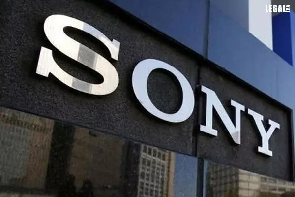 Sony