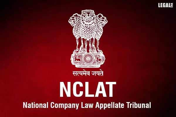 NCLAT: Application Under Section 65 Of IBC Can Be Considered Prior To Admission Of Insolvency Petition