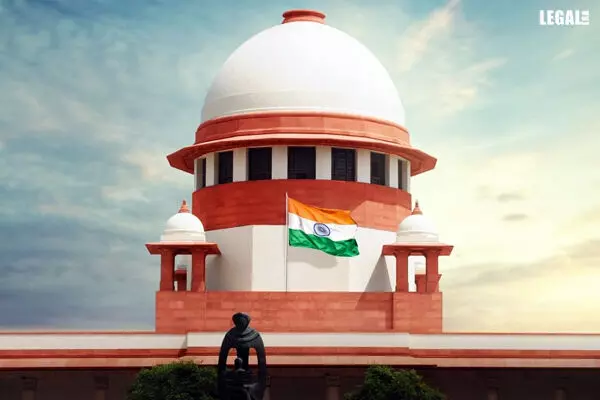 Supreme Court: High Court Lacks Justification to Defer CIRP Under Article 226 of the Constitution