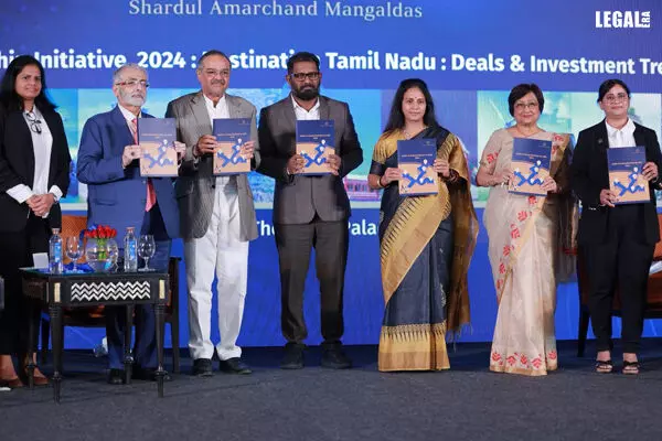 Shardul Amarchand Mangaldas & Co. Hosts Thought Leadership Initiative 2024: Focus On Deals & Investment Trends In Tamil Nadu