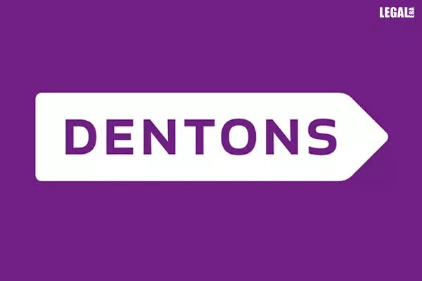 #Dentons #LegalEra