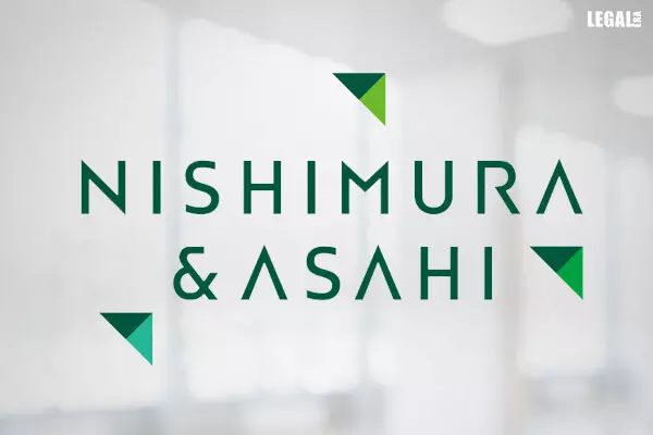 Nishimura & Asahi