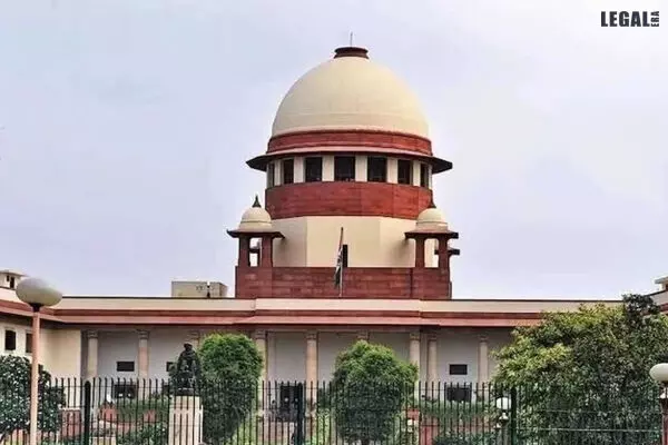 Supreme Court: Inherent Powers Under Rule 11 Of NCLT Cannot Circumvent Withdrawal Procedure Under Section 12A of IBC And Regulation 30A