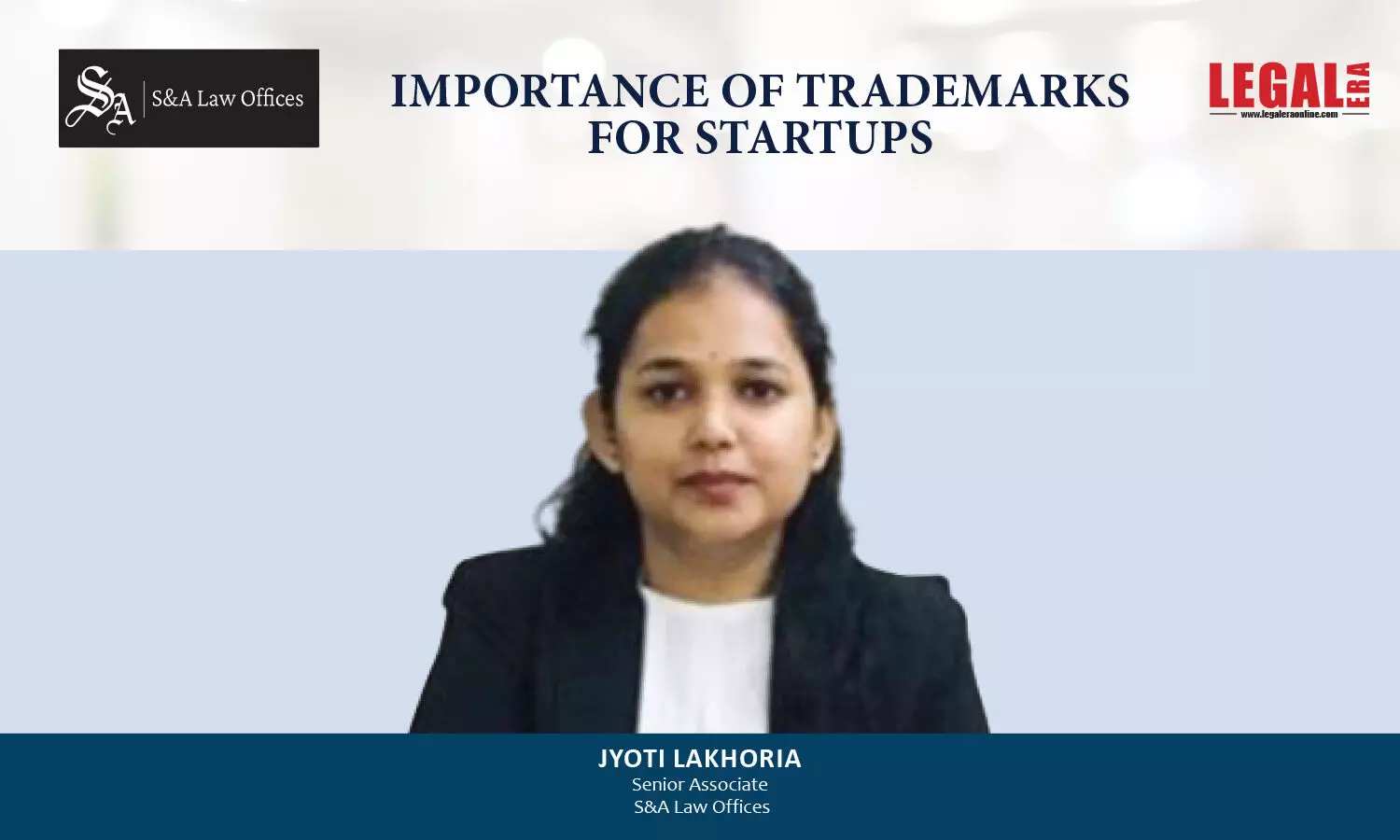 Importance Of Trademarks For Startups