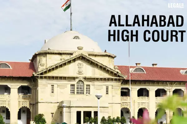 Allahabad High Court: Amendments Or New Grounds In Section 37 Appeal Barred By Section 34(3) Limitation In Arbitration Act