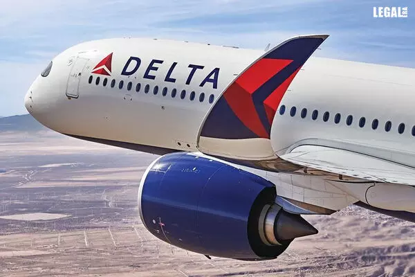 Delta-Air-Lines