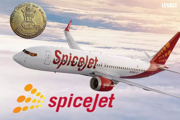 Delhi High Court Delivers Landmark Judgment Against SpiceJet In 8-Year Legal Battle Over Haj Contract