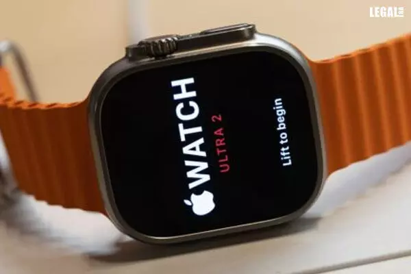 Apple-Smartwatch