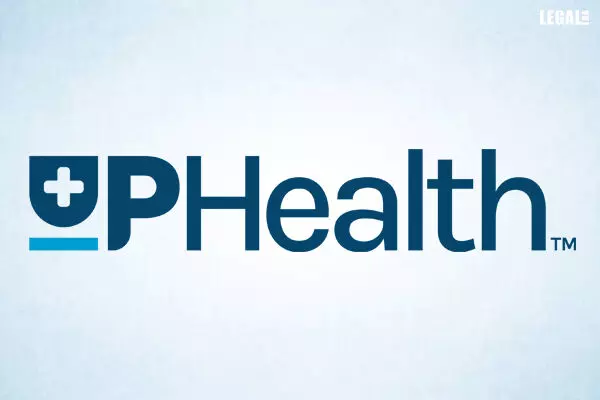 UpHealth