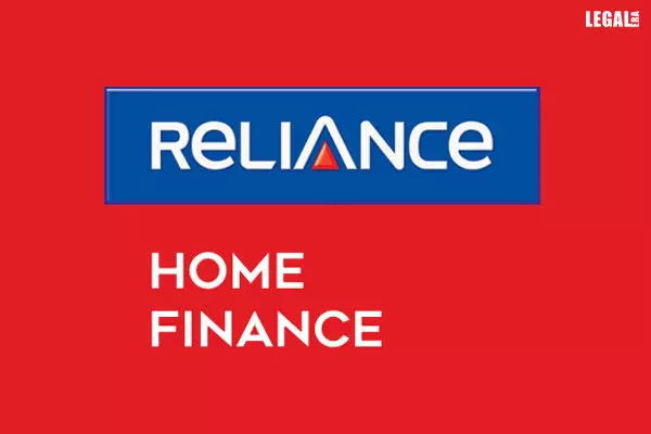 Reliance-&-Home-Finance