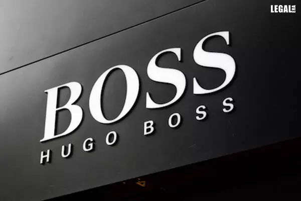 Hugo-Boss